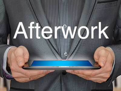 AFTERWORK - Handicap - Sport