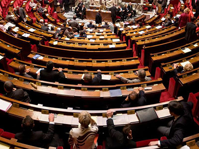 Invitation : European SME day - 25 octobre 2023