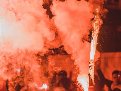 Travailleurs Indépendants frappés par les émeutes : mobilisation du CPSTI