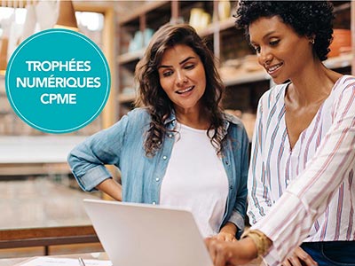 Trophées numériques CPME 2023