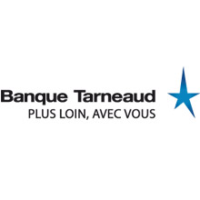 logo BANQUE TARNEAUD