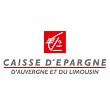 logo CAISSE D’ÉPARGNE