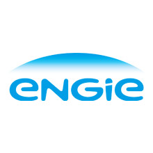 logo GDF SUEZ - ENGIE